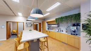 26 Person Enterprise Suite