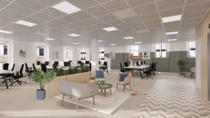 65 Person Enterprise Suite