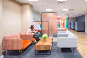 96 Person Enterprise Suite