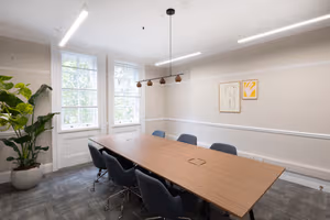 19 Person Enterprise Suite