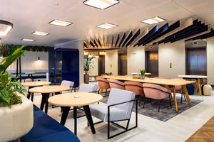 111 Person Enterprise Suite