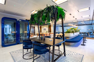 37 Person Enterprise Suite