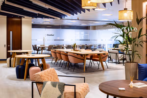 56 Person Enterprise Suite