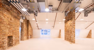 59 Person Managed Space