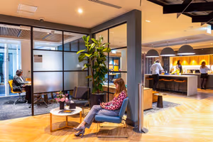 15 Person Enterprise Suite