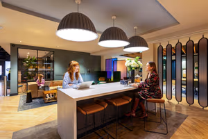 16 Person Enterprise Suite
