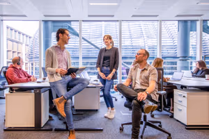 39 Person Enterprise Suite