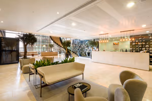 21 Person Enterprise Suite