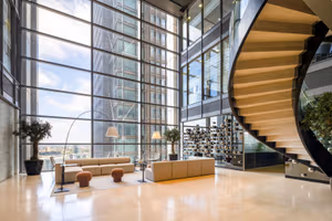 18 Person Enterprise Suite