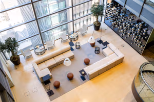 21 Person Enterprise Suite