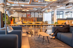 33 Person Enterprise Suite