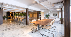 10 Person Private Office