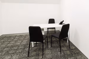 1 Person Coworking Desk