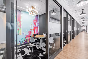 17 Person Enterprise Suite