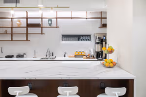 2 Person Private Office