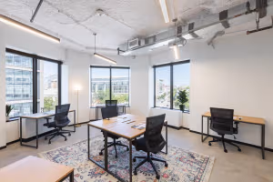 44 Person Enterprise Suite