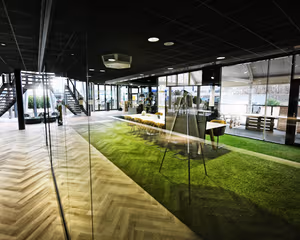 1 Person Virtual Office