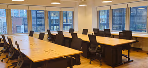 2 Person Private Office
