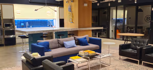 92 Person Enterprise Suite