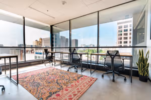 15 Person Enterprise Suite