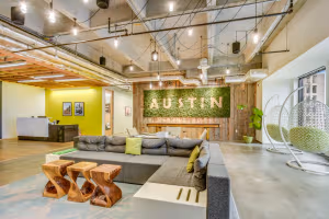19 Person Enterprise Suite