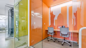 17 Person Enterprise Suite