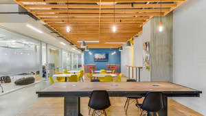 15 Person Enterprise Suite