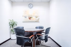 7 Person Private Office