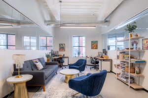 38 Person Enterprise Suite