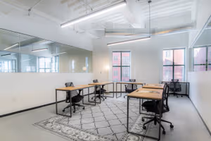 41 Person Enterprise Suite