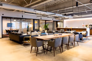 30 Person Enterprise Suite