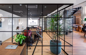 42 Person Enterprise Suite