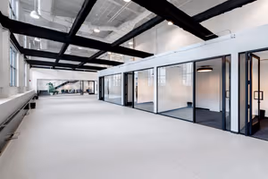 37 Person Enterprise Suite