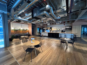 2 Person Private Office