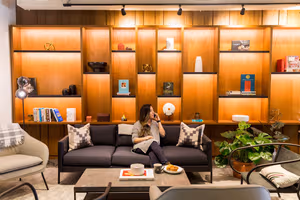 5 Person Private Office