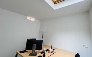 9 Person Private Office