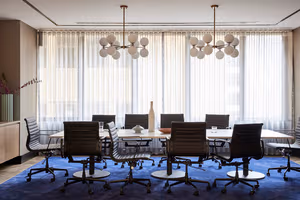 2 Person Private Office