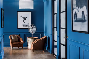 6 Person Private Office