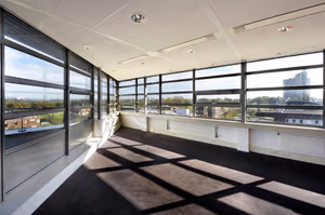 7 Person Private Office