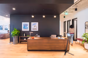 41 Person Enterprise Suite