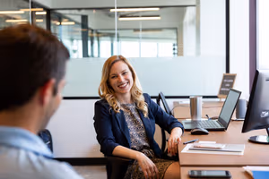 2 Person Private Office