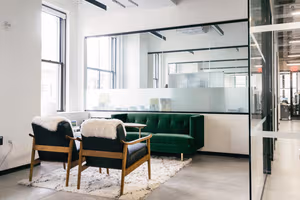 42 Person Enterprise Suite