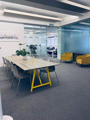 40 Person Enterprise Suite