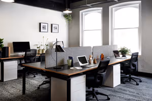 40 Person Enterprise Suite