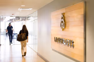 4 Person Private Office