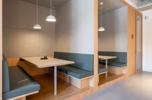 1 Person Virtual Office