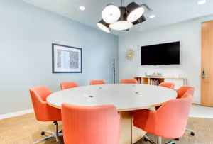 1 Person Private Office