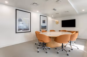 1 Person Virtual Office