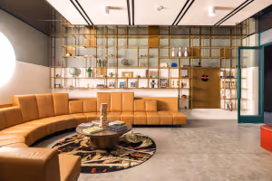 15 Person Enterprise Suite