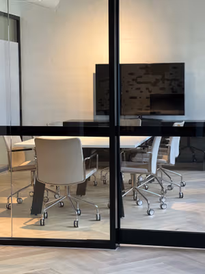 32 Person Managed Space